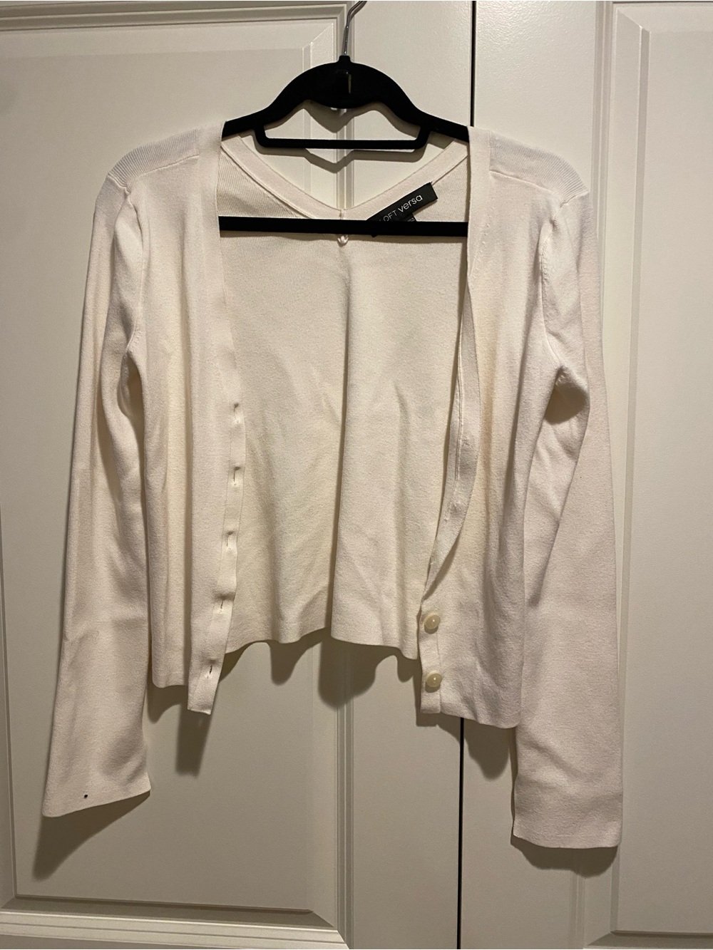 LOFT VERSA Cardigan